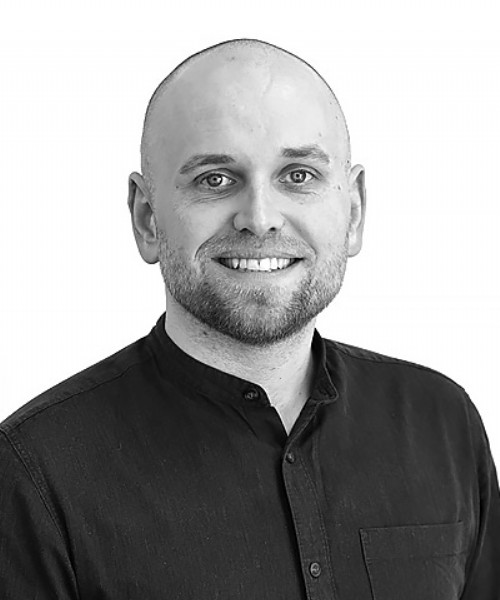 Loui Hjørnholm