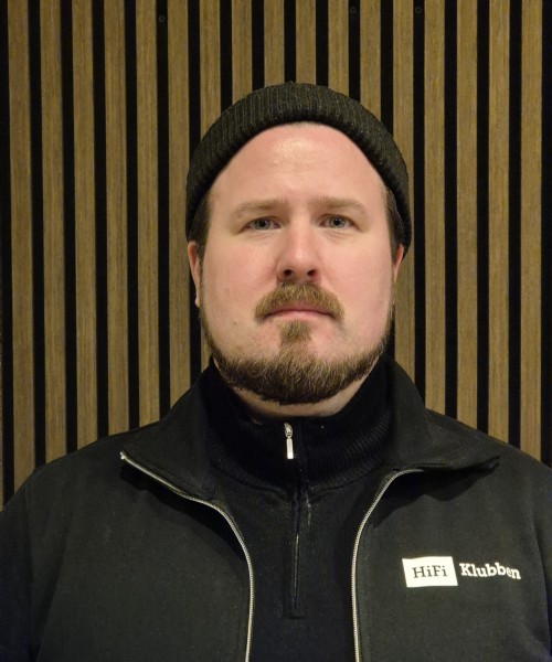 Kristoffer Iversen Tønder