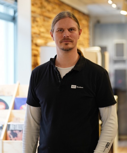 Jan Larsen