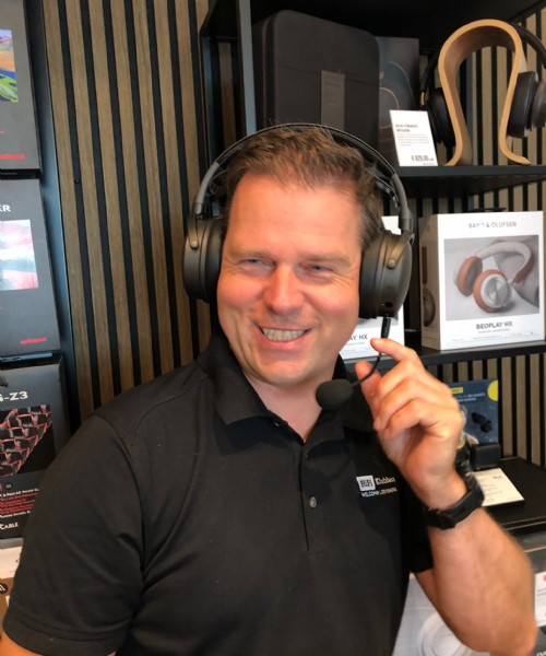 Dennis Beumer
