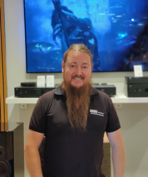 Erik Thomsen
