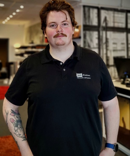 Mats Skaugård Karlsen