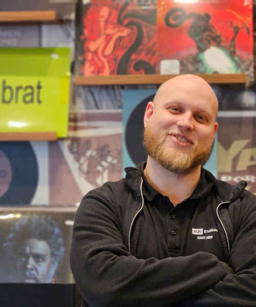 Anders Jensen