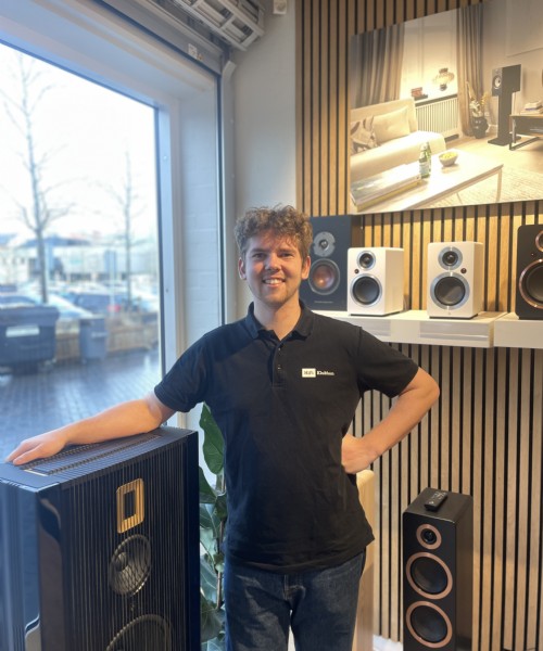 Kristian Holm