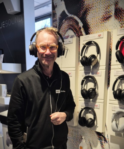 Mikael Lindström