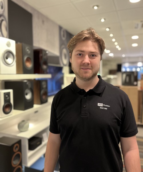 Daniel Kristoffer Hansen