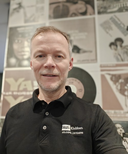Bernt Bakke