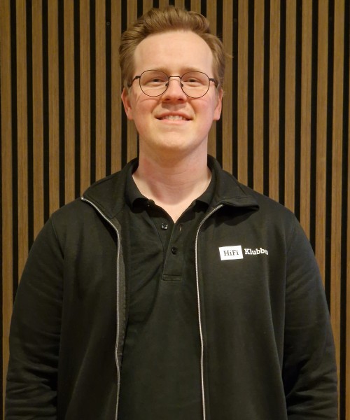 Christian O. M.