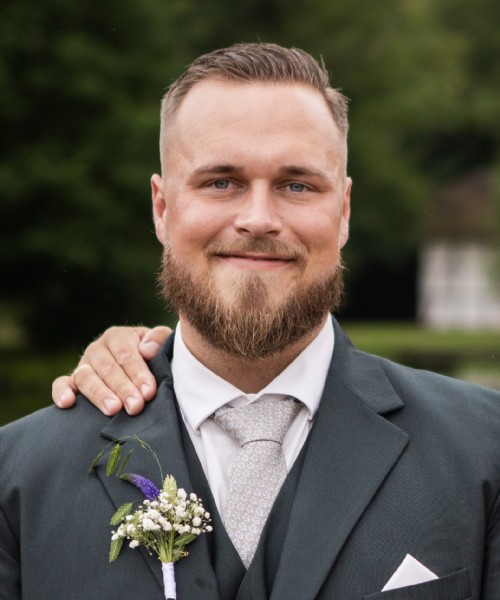 Alexander Svelle
