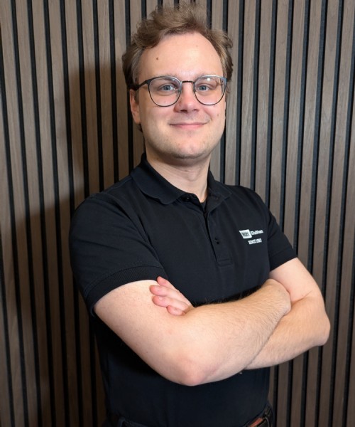Nicklas Jakobsen
