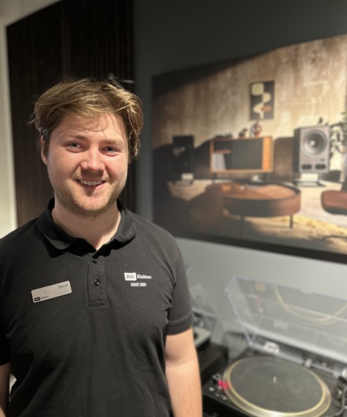 Daniel Kristoffer H.