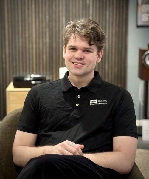 Sebastian Vingsjø Løvar