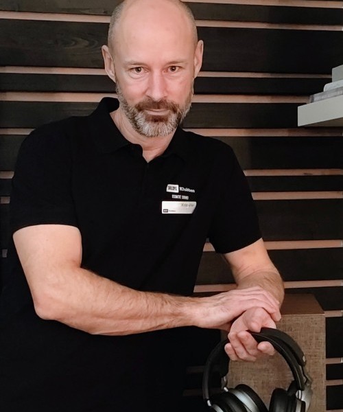 Kristofer Hadodo