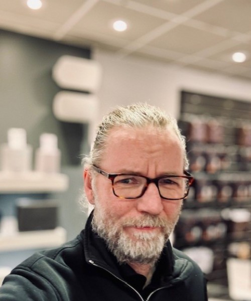 Daniel Holmer