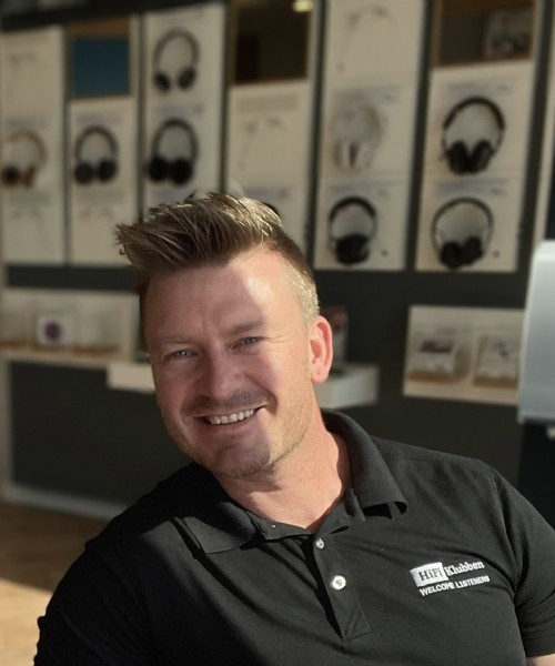 Brian Espensen