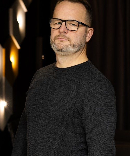 Sami Pohjola