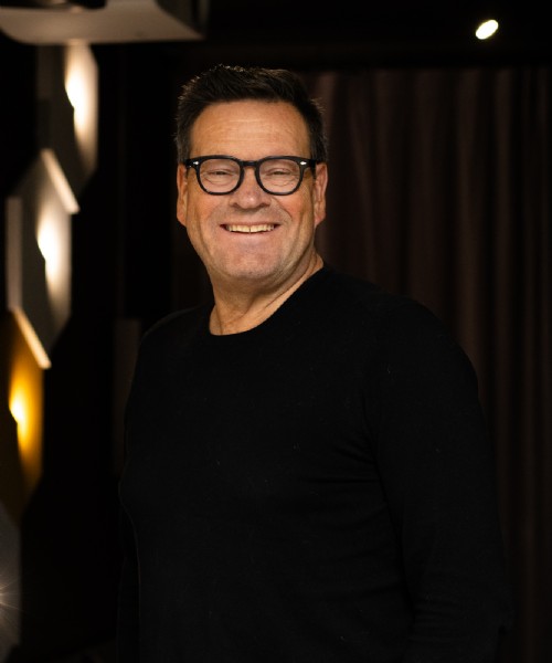 Håkan Brandt