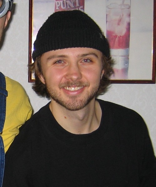 Vincent Wickman