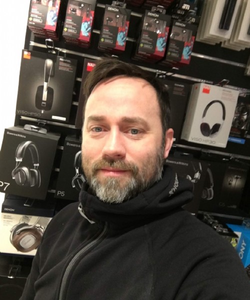 Thorbjörn Ekholm