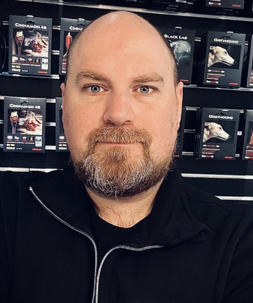 Christian Rosenlind