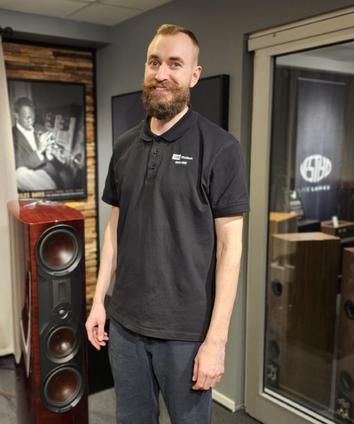 Andreas Hilmo Øverås