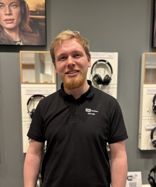 Bram de Haan