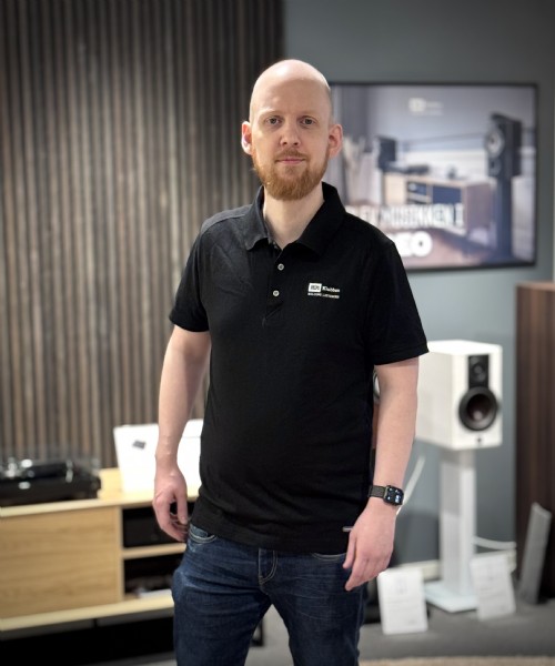 Mikael Bjørge