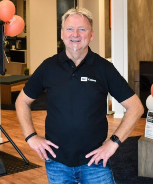 Lars Bo Pedersen