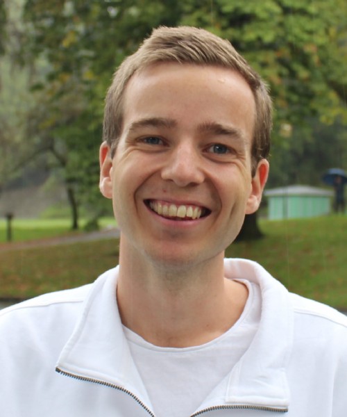 Arne Natskår