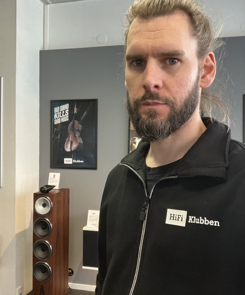 Jesper Björnman