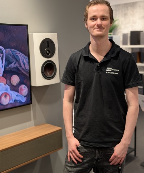 Krister Arvesen