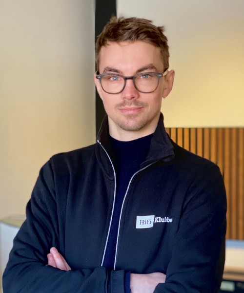 Christoffer Hansen