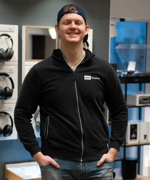 Johannes Fjord