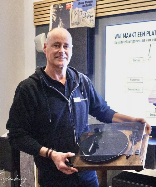 Paul Caviet