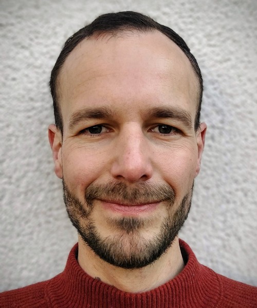 Kevin Borchert