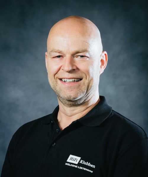 Olaf van Gremberghe