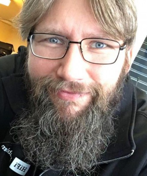 Morten Johan Henrikseb