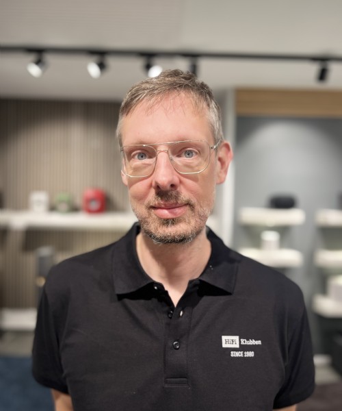 André Hopp