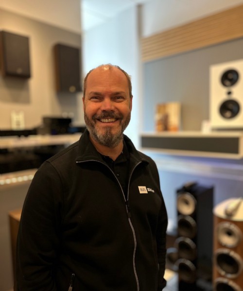 Lars-Erik Nilsson