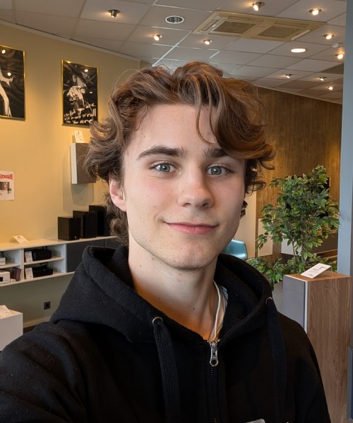 Olav Hallingstad