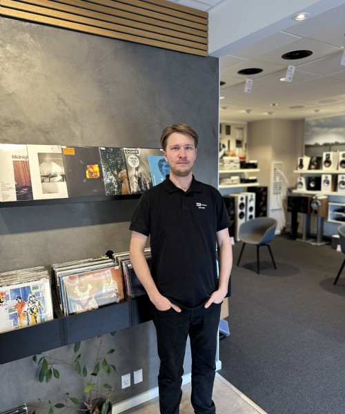 Rasmus Madsen
