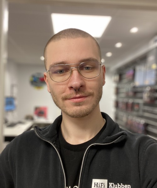 Jónas Brekku