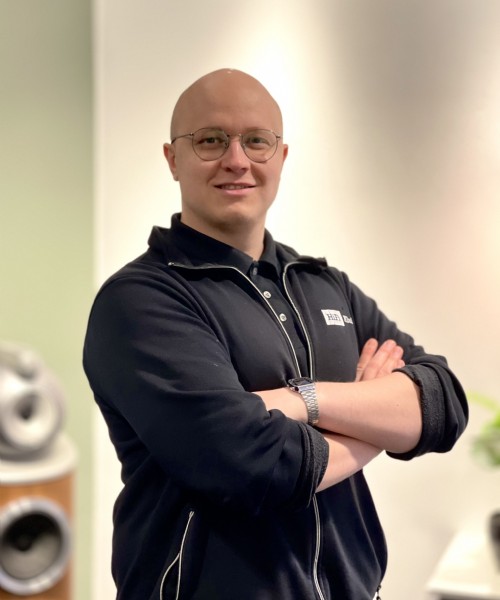 Simon Kjærulff