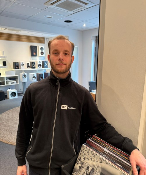 Leon-Pascal Meinhardt