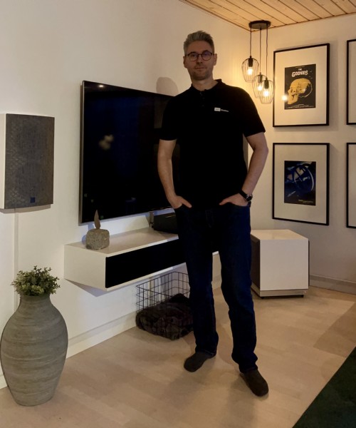 Thomas Vendelboe