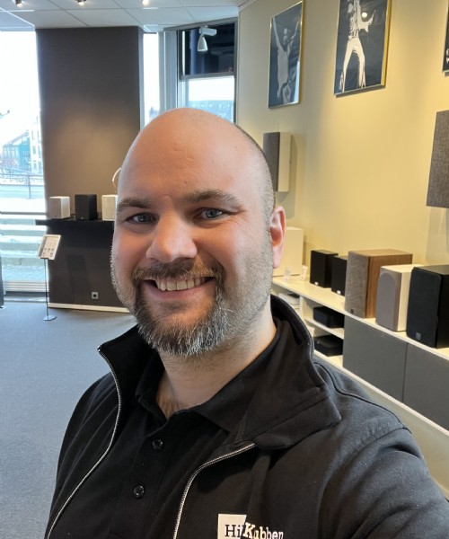 Arild Simonsen