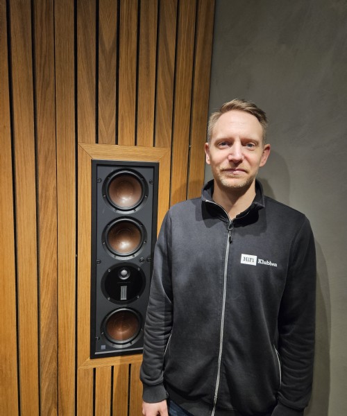 Mikael Nordh