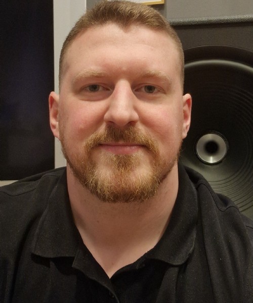 Nicolas Jakobsson