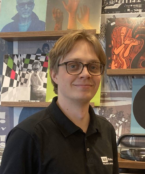 Albert Christensen