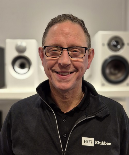Rik Verburg